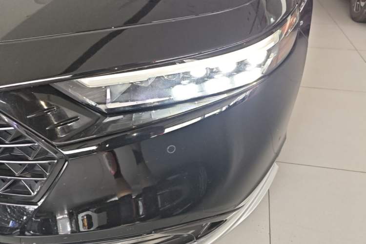 Used Honda Accord 2023 260TURBO Smart Enjoyment Version Left Front Headlight