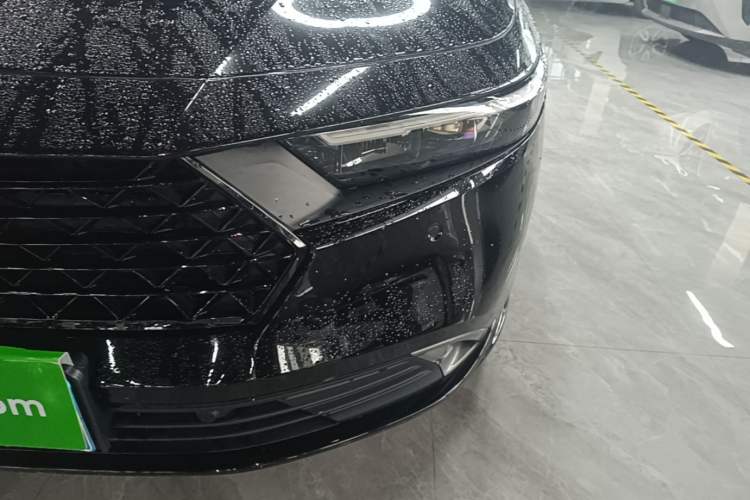Used Honda Accord 2023 260TURBO Excellence Edition Left Front Headlight