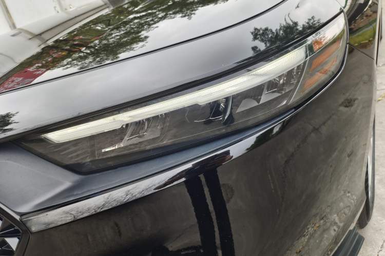 Used Honda Accord 2023 260TURBO Smart Enjoyment Version Left Front Headlight