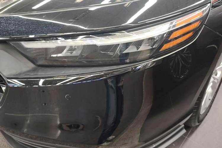 Used Honda Accord 2023 260TURBO Smart Enjoyment Version Left Front Headlight