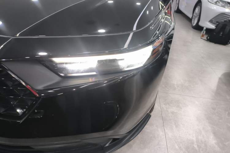 Used Honda Accord 2023 260TURBO Smart Enjoyment Version Left Front Headlight