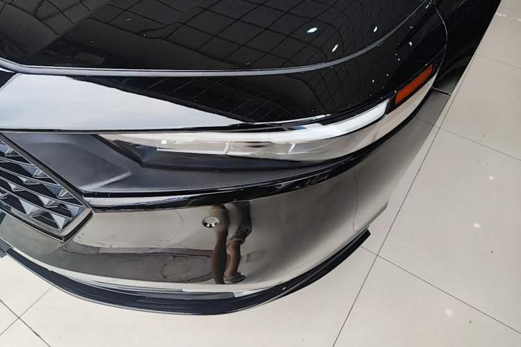 Used Honda Accord 2023 260TURBO Excellence Edition Left Front Headlight