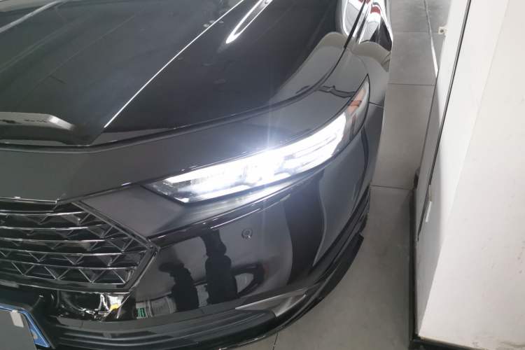 Used Honda Accord 2023 260TURBO Excellence Edition Left Front Headlight