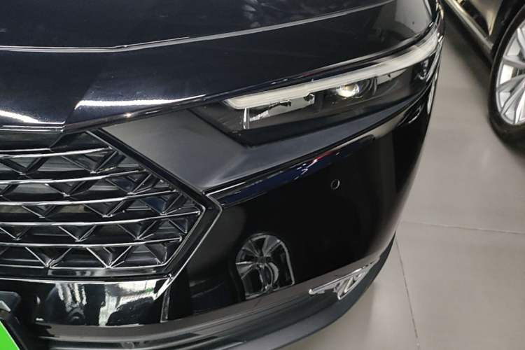 Used Honda Accord 2023 260TURBO Smart Enjoyment Version Left Front Headlight