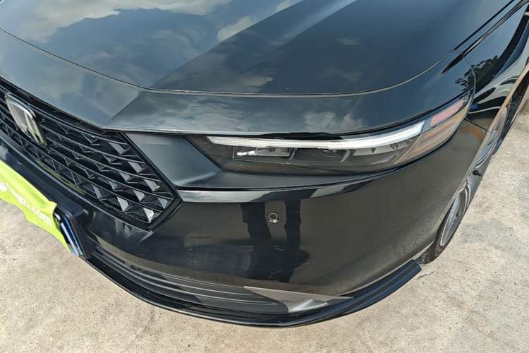 Used Honda Accord 2023 260TURBO Excellence Edition Left Front Headlight