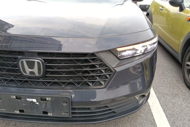 Used Honda Accord 2023 260TURBO Excellence Edition Left Front Headlight