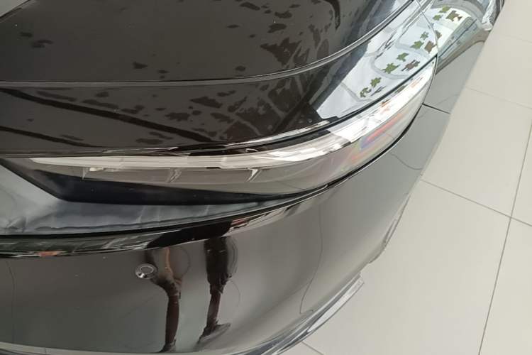 Used Honda Accord 2023 260TURBO Excellence Edition Left Front Headlight