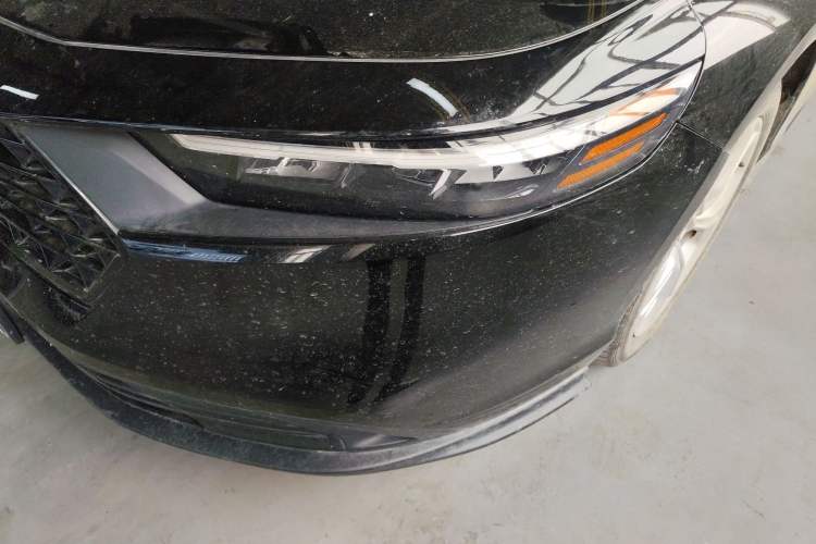 Used Honda Accord 2023 260TURBO Smart Enjoyment Version Left Front Headlight