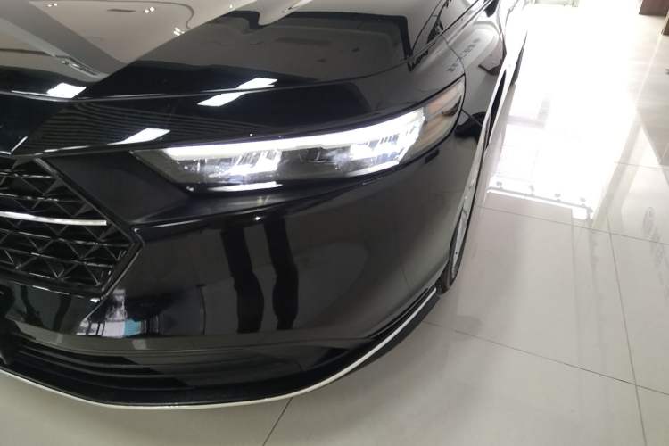 Used Honda Accord 2023 260TURBO Smart Enjoyment Version Left Front Headlight