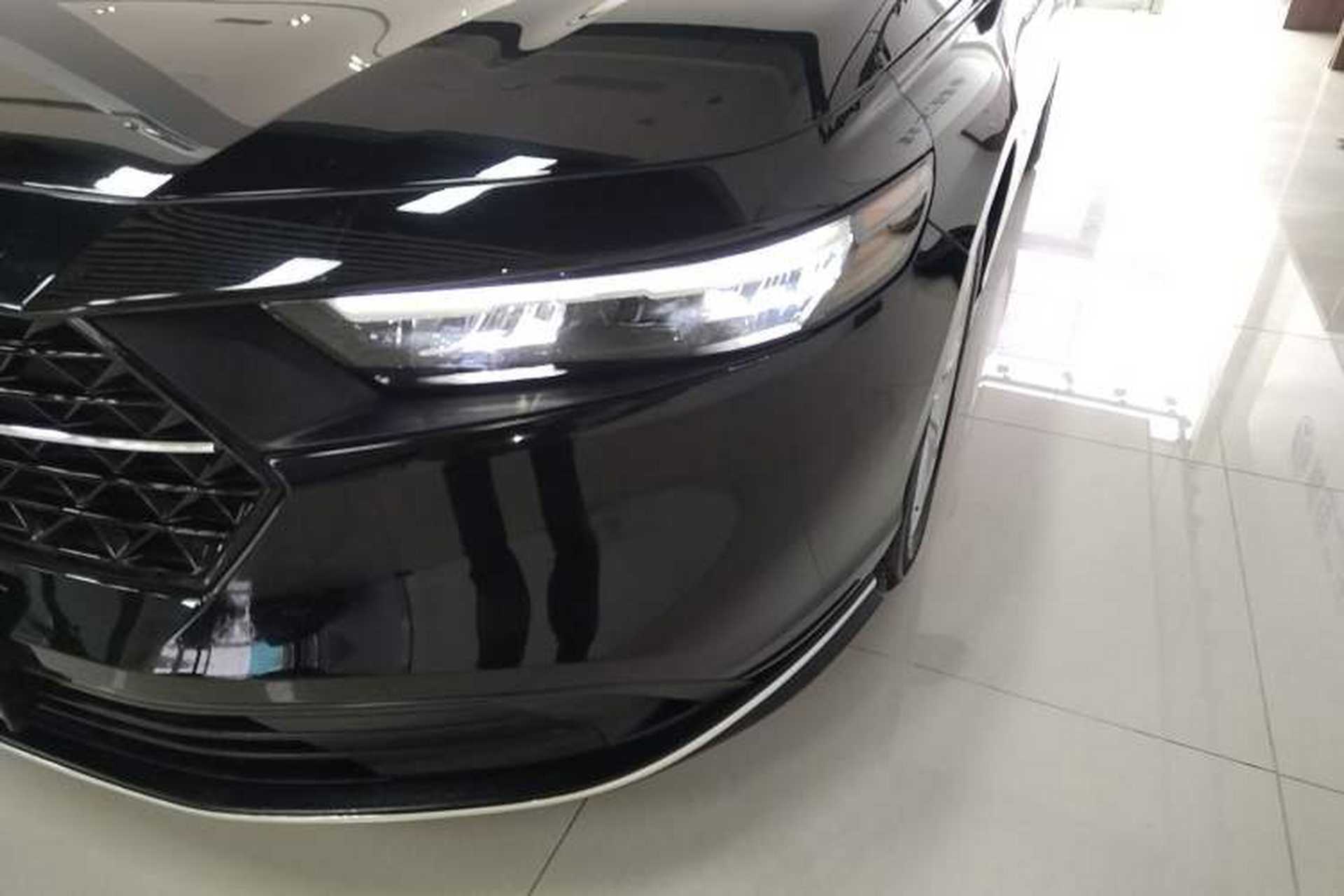 Used Honda Accord 2023 260TURBO Smart Enjoyment Version Left Front Headlight