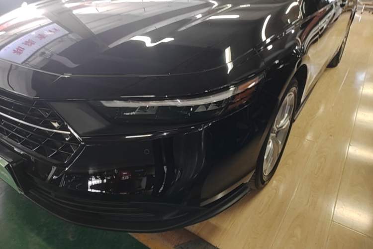 Used Honda Accord 2023 260TURBO Smart Enjoyment Version Left Front Headlight