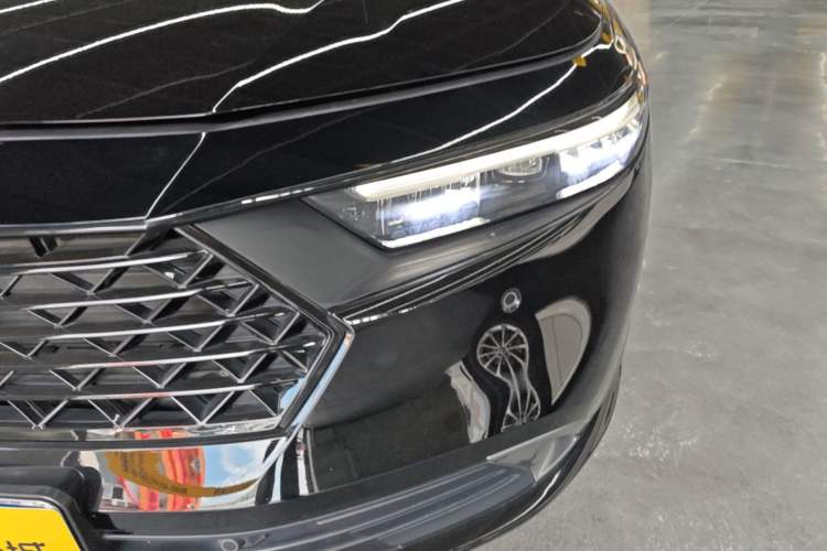 Used Honda Accord 2023 260TURBO Excellence Edition Left Front Headlight