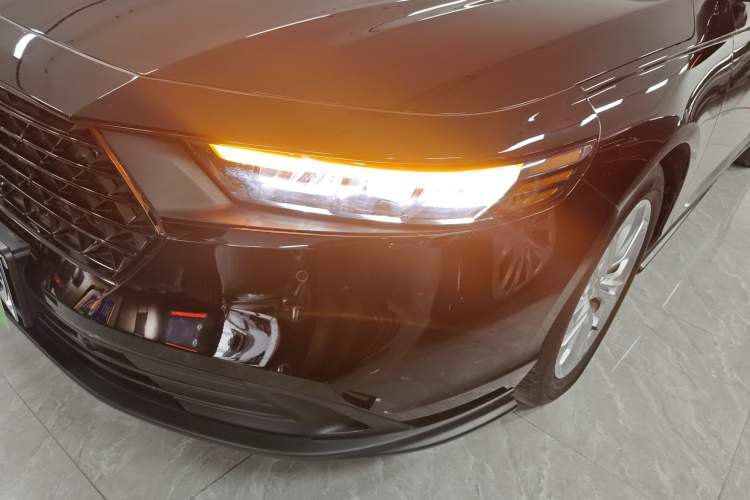 Used Honda Accord 2023 260TURBO Smart Enjoyment Version Left Front Headlight