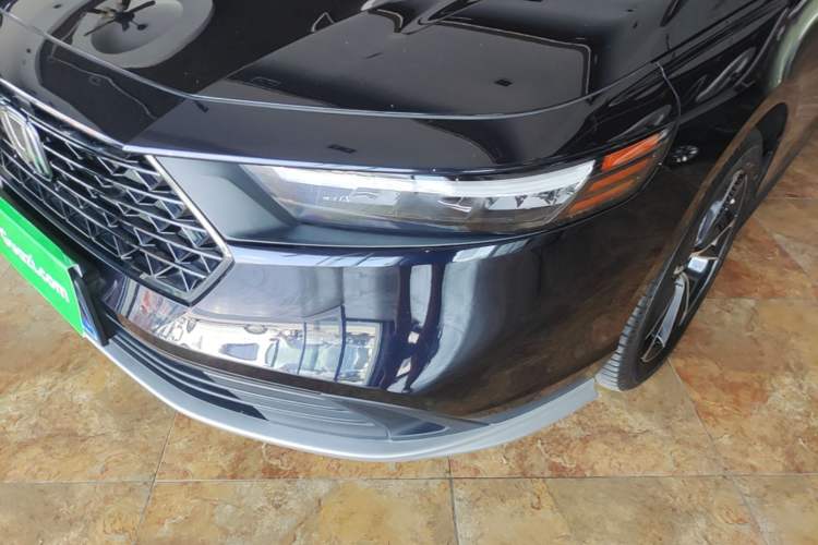 Used Honda Accord 2023 260TURBO Smart Enjoyment Version Left Front Headlight