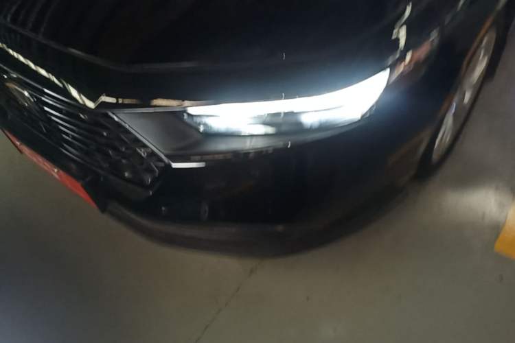 Used Honda Accord 2023 260TURBO Smart Enjoyment Version Left Front Headlight