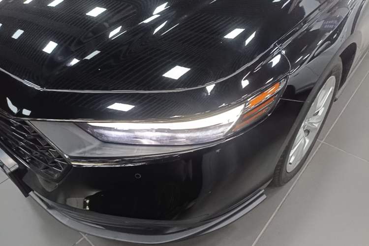 Used Honda Accord 2023 260TURBO Smart Enjoyment Version Left Front Headlight