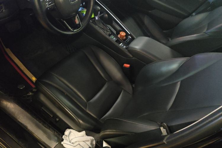 Used Honda Accord 2023 260TURBO Smart Enjoyment Version Left Front Seat