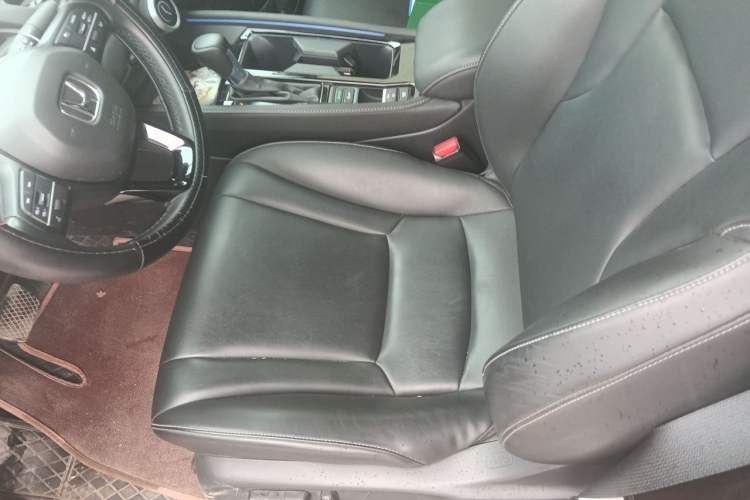 Used Honda Accord 2023 260TURBO Smart Enjoyment Version Left Front Seat