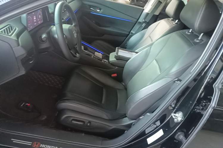 Used Honda Accord 2023 260TURBO Smart Enjoyment Version Left Front Seat