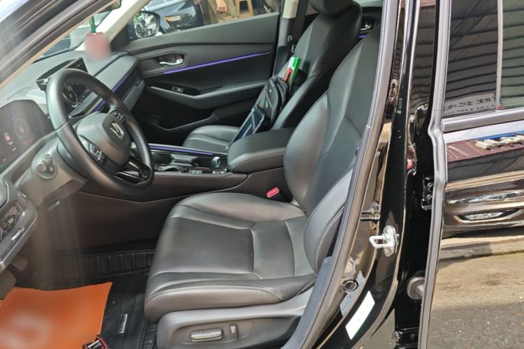 Used Honda Accord 2023 260TURBO Smart Enjoyment Version Left Front Seat
