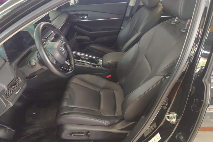 Used Honda Accord 2023 260TURBO Smart Enjoyment Version Left Front Seat