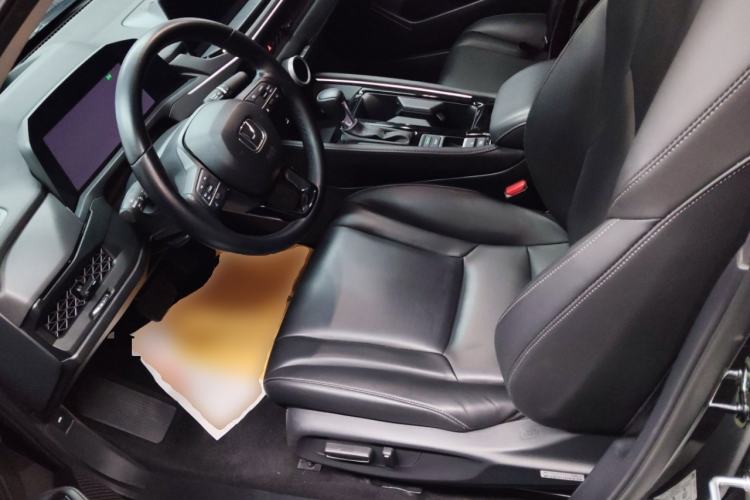 Used Honda Accord 2023 260TURBO Smart Enjoyment Version Left Front Seat