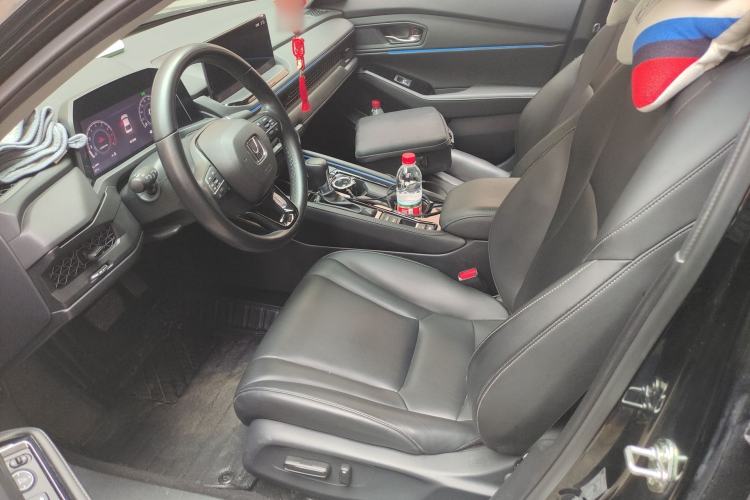 Used Honda Accord 2023 260TURBO Smart Enjoyment Version Left Front Seat