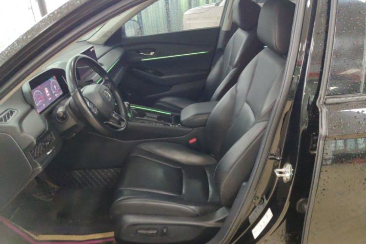 Used Honda Accord 2023 260TURBO Smart Enjoyment Version Left Front Seat