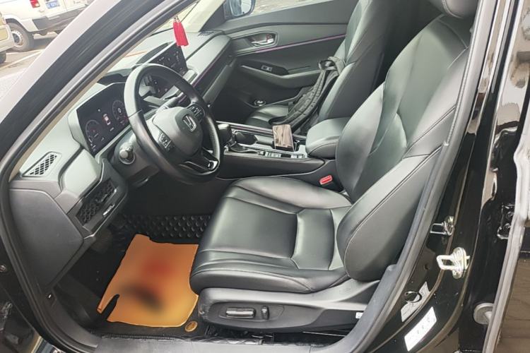 Used Honda Accord 2023 260TURBO Smart Enjoyment Version Left Front Seat