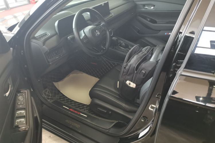 Used Honda Accord 2023 260TURBO Smart Enjoyment Version Left Front Seat