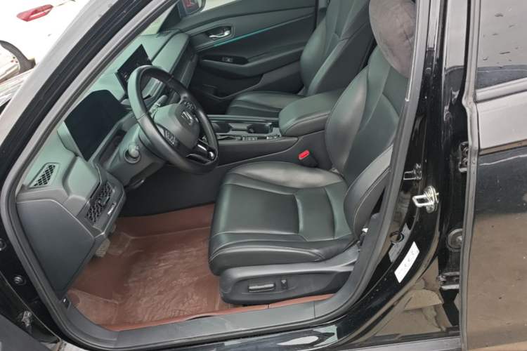 Used Honda Accord 2023 260TURBO Smart Enjoyment Version Left Front Seat