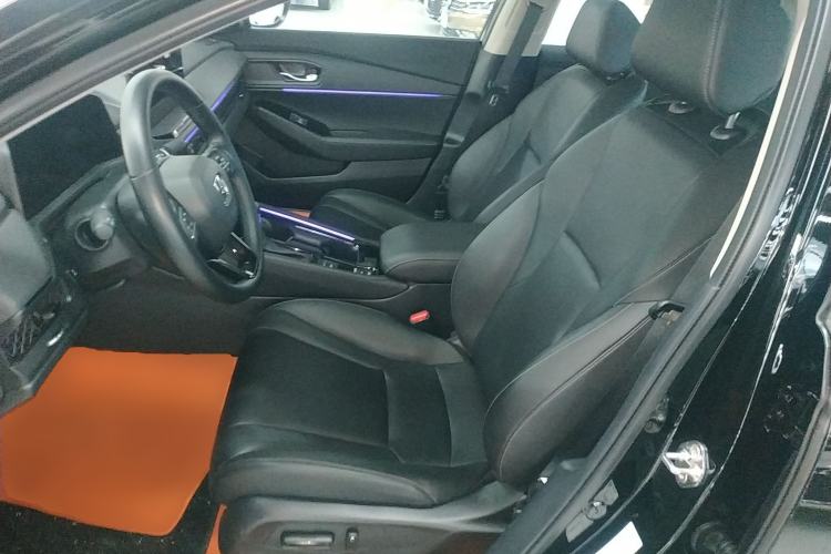 Used Honda Accord 2023 260TURBO Smart Enjoyment Version Left Front Seat