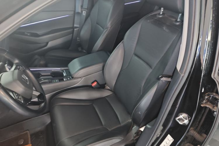 Used Honda Accord 2023 260TURBO Smart Enjoyment Version Left Front Seat