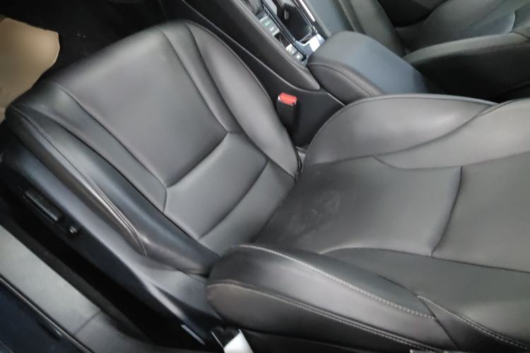 Used Honda Accord 2023 260TURBO Smart Enjoyment Version Left Front Seat
