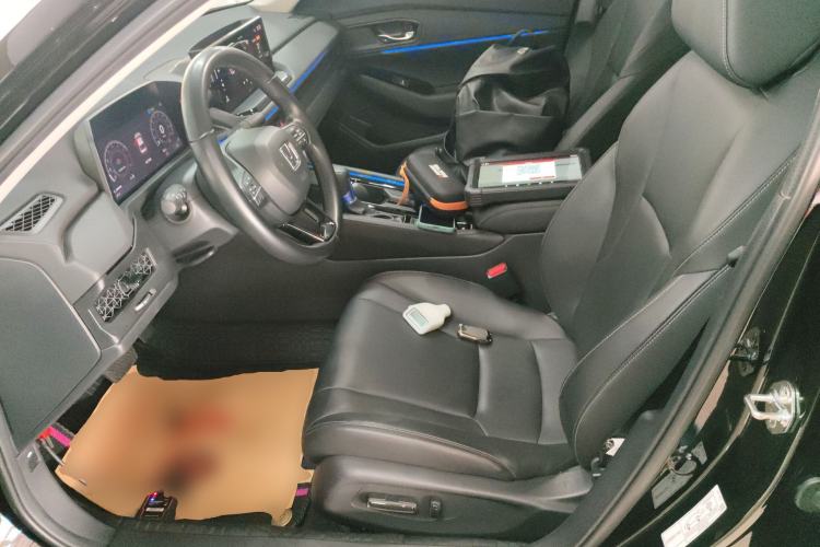 Used Honda Accord 2023 260TURBO Smart Enjoyment Version Left Front Seat