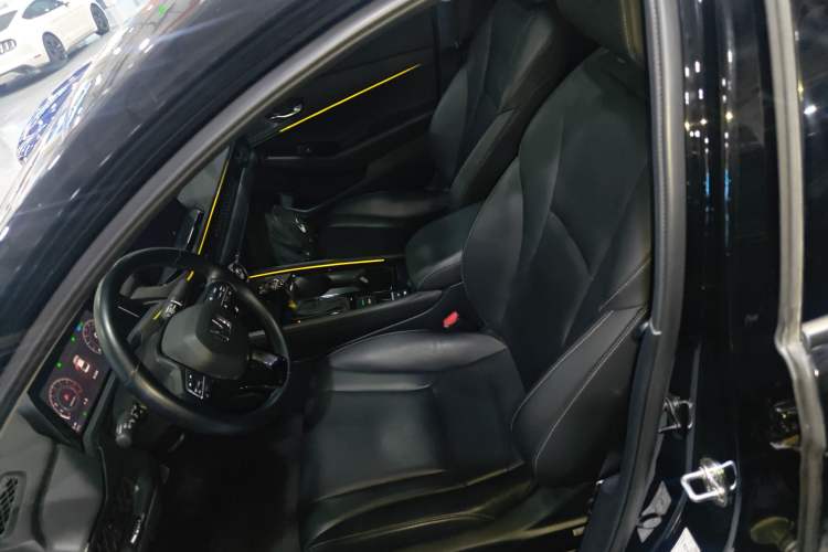 Used Honda Accord 2023 260TURBO Smart Enjoyment Version Left Front Seat