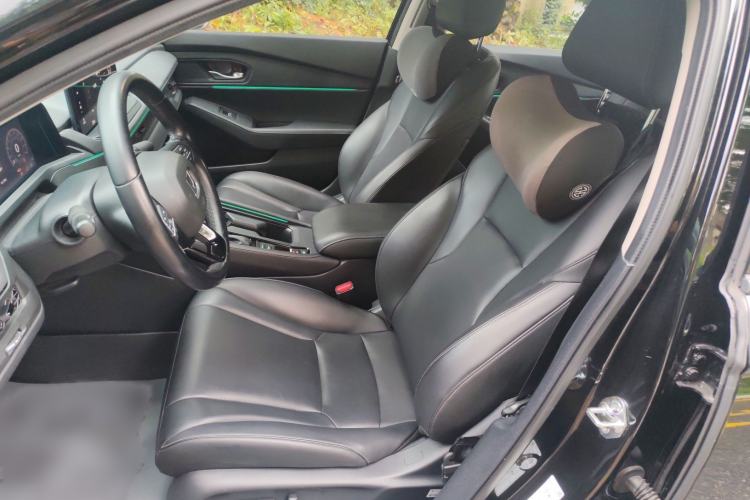 Used Honda Accord 2023 260TURBO Smart Enjoyment Version Left Front Seat
