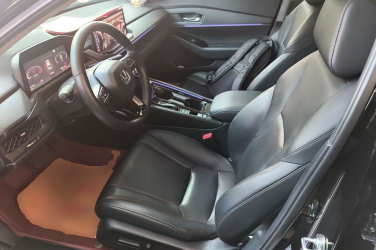 Used Honda Accord 2023 260TURBO Smart Enjoyment Version Left Front Seat