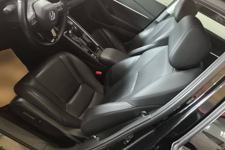 Used Honda Accord 2023 260TURBO Smart Enjoyment Version Left Front Seat