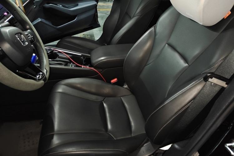 Used Honda Accord 2023 260TURBO Smart Enjoyment Version Left Front Seat