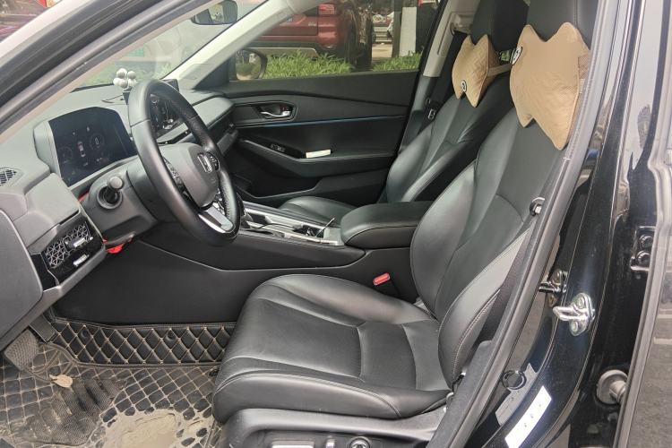 Used Honda Accord 2023 260TURBO Excellence Edition Left Front Seat