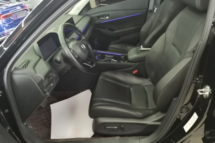 Used Honda Accord 2023 260TURBO Smart Enjoyment Version Left Front Seat