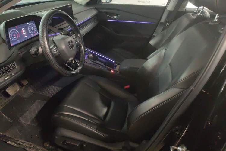 Used Honda Accord 2023 260TURBO Smart Enjoyment Version Left Front Seat