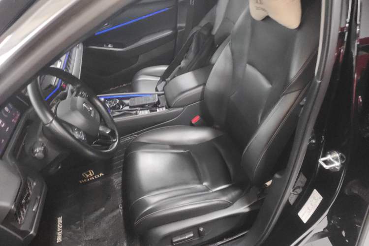 Used Honda Accord 2023 260TURBO Smart Enjoyment Version Left Front Seat