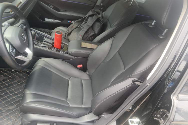 Used Honda Accord 2023 260TURBO Smart Enjoyment Version Left Front Seat