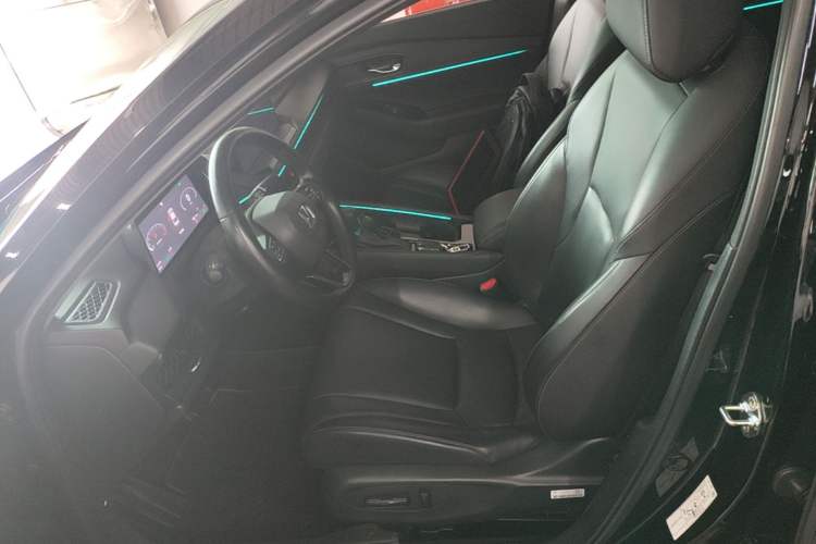 Used Honda Accord 2023 260TURBO Smart Enjoyment Version Left Front Seat