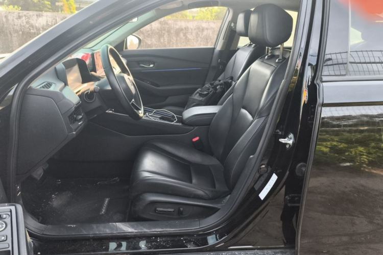 Used Honda Accord 2023 260TURBO Comfort Edition Left Front Seat