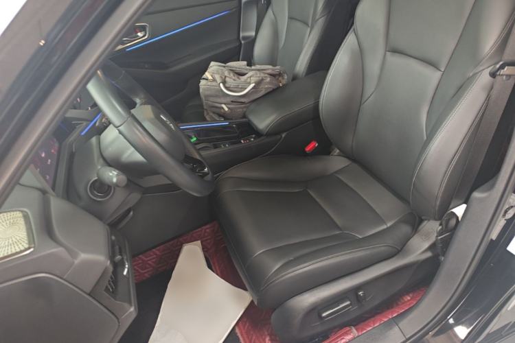 Used Honda Accord 2023 260TURBO Smart Enjoyment Version Left Front Seat