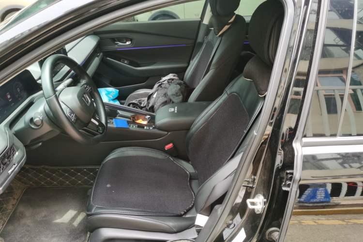 Used Honda Accord 2023 260TURBO Smart Enjoyment Version Left Front Seat