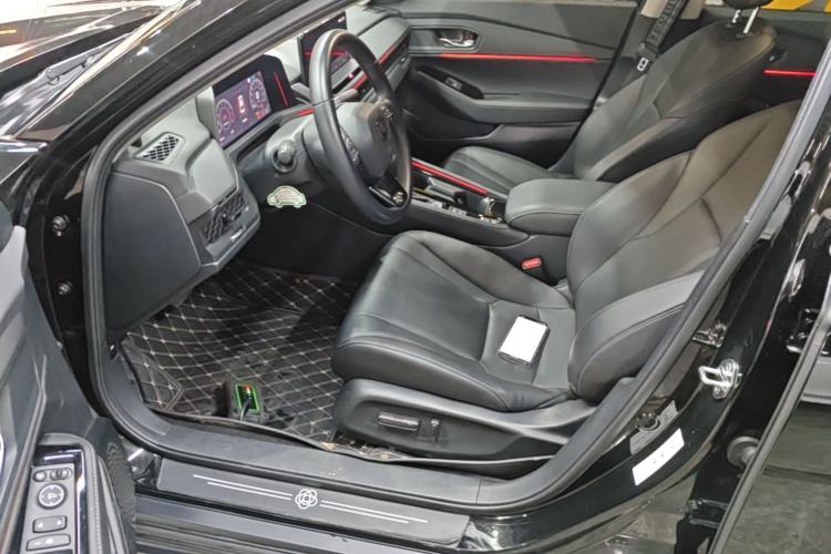 Used Honda Accord 2023 260TURBO Smart Enjoyment Version Left Front Seat